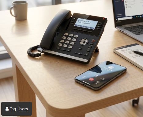 VoIP phones for cairns Businesses