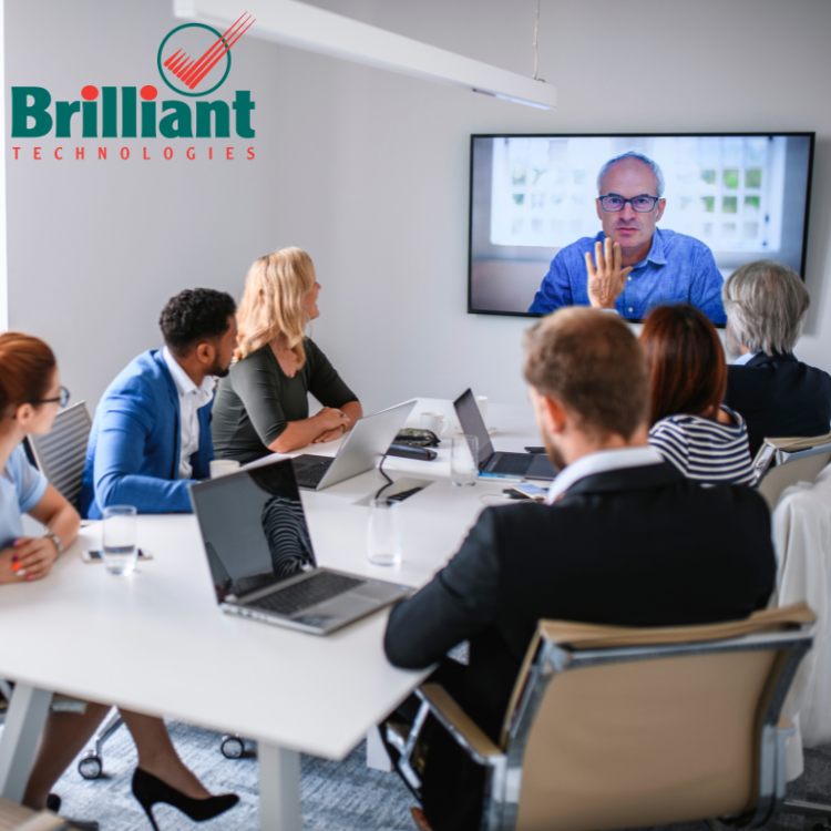 Video conferencing and training rooms in Cairns