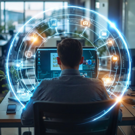 Managed IT best defense against Cybersecurity