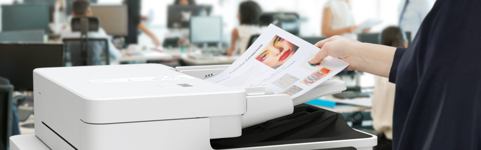 PRINT SOLUTIONS