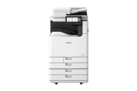 Canon imageForce 6100