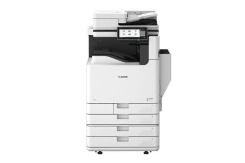 Canon imageForce C7165