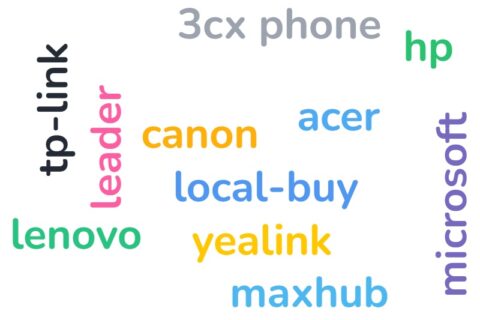 OUR PARTNERS