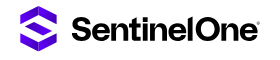 Sentinel One logo